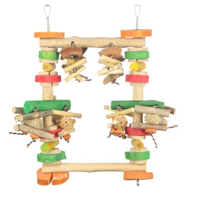 Jouet Oiseaux Munchy - Coco & Jaco