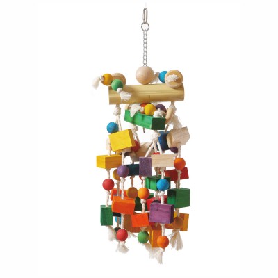 Jouet Oiseaux MOP - Coco & Jaco