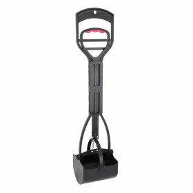 Pince à crotte 62 cm