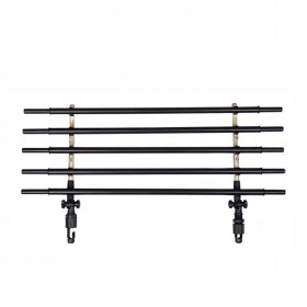 Séparateur de Voiture 5 barreaux