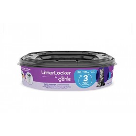 Recharge Poubelle Litière 'LitterLocker' | Litter Genie - Produit