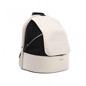 Sac à Dos Chien et Chat 'Panorama' | Ibiyaya - Côté