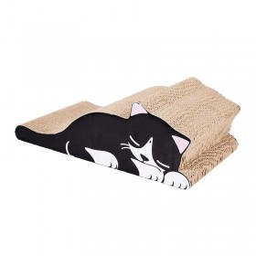 Griffoir 'Chat Noir' | Katzy