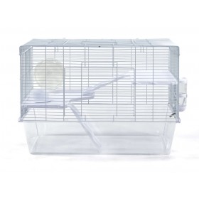 Cage Rongeur 'Hamster Home' | Missala
