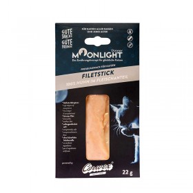 Friandise Chat 'Filetstick Poulet' | Moonlight - Emballage