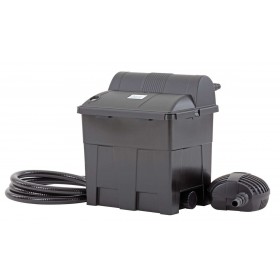 Filtre Gravitaire pour Bassin 'BioSmart Set 5000' | Oase