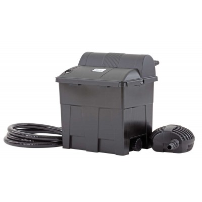 Filtre Gravitaire pour Bassin 'BioSmart Set 5000' | Oase
