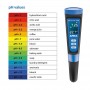 Testeur pH 'Digital pH/TDS/EC Tester' | Arka - Valeurs pH