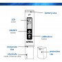 Appareil de Test d'Eau 'pH Meter' | Arka - Fonctionnement
