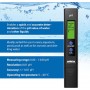 Appareil de Test d'Eau 'pH Meter' | Arka - Description