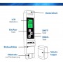 Appareil de Test d'Eau 'TDS/EC Pen' | Arka - Fonctionnement