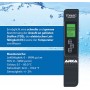 Appareil de Test d'Eau 'TDS/EC Pen' | Arka - Description