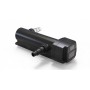 Clarificateur UV-C pour Bassin 'PondoTronic UVC' | Pontec - Face Avant