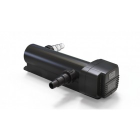 Clarificateur UV-C pour Bassin 'PondoTronic UVC' | Pontec - Face Avant