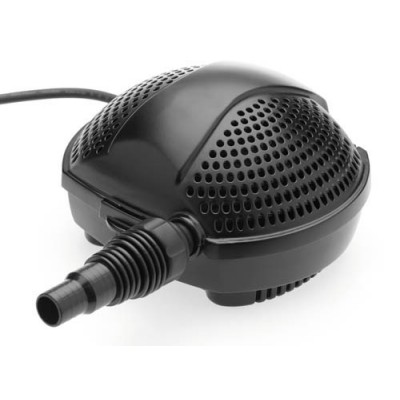 Pompe de Bassin 'PondoMax Eco' | Pontec - Modèles 1500 et 2500