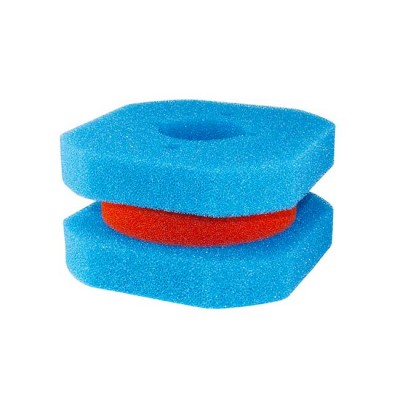 Set Mousses pour Filtre Bassin 'FiltoClear 3000' | Oase