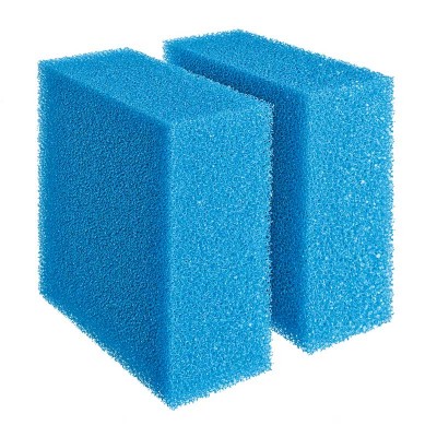 Set Mousses Bleues pour Filtre Bassin 'BioTec ScreenMatic² 40000/90000' | Oase