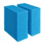 Set Mousses Bleues pour Filtre Bassin 'BioTec ScreenMatic² 40000/90000' | Oase