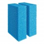 Set Mousses Bleues pour Filtre Bassin 'BioTec Screenmatic² 60000/140000 et BioTec Screenmatic 18/36' | Oase