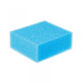 Mousse Bleue pour Filtre Bassin 'BioSmart 5000/16000' | Oase