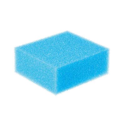 Mousse Bleue pour Filtre Bassin 'BioSmart 5000/16000' | Oase