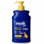 Shampoing Chien Hydratant à l'Avoine 'Skin & Coat Spa' | Douxo - Bouteille de 473 ml