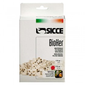 Média Filtrant Céramique 'BioKer' | Sicce