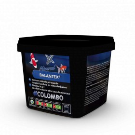 Stabilisateur d'Eau pour Bassin 'Mineral Balantex' | Colombo - 1000 ml