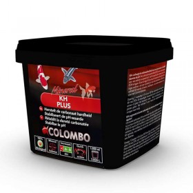 Conditionneur d'Eau de Bassin 'Mineral KH Plus' | Colombo - 1000 ml