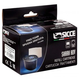Cartouche de Recharge pour 'Shark ADV' | Sicce