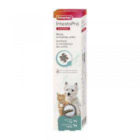 Pâte Digestive Chat & Chien 'IntestoPro' | Beaphar - Emballage
