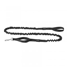 Laisse Élastique pour Chien 'Ludus Bike' | Kyflie