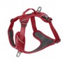 Harnais de Promenade pour Chien 'Momentum M' | Kyflie - Couleur Rouge