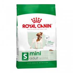 Croquette pour Chien 'Mini Adult' | Royal Canin