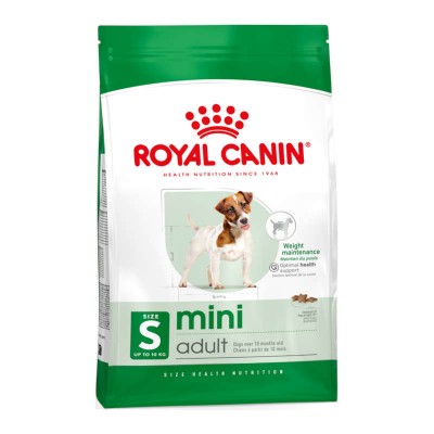 Croquette pour Chien 'Mini Adult' | Royal Canin