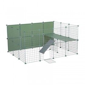 Parc pour Lapin 'Neopark Rabbit Neolife' | Zolux - Produit