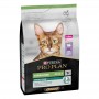 Croquette Chat 'Pro Plan Sterilised Adult Renal Plus' | Purina - Sac de 3 kg