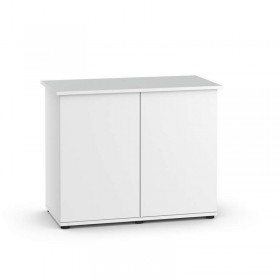 Meuble pour Aquarium 'Rio 290 LED' | Juwel - Couleur Blanc - Fermé