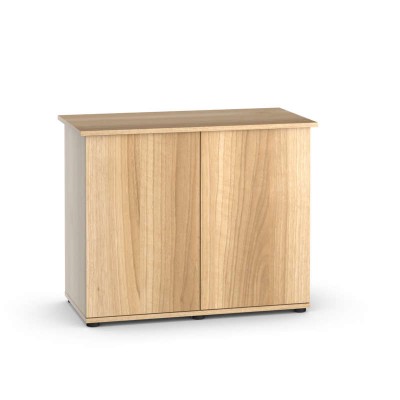 Meuble pour Aquarium 'Rio 290 LED' | Juwel - Couleur Chêne - Fermé