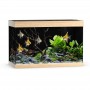 Aquarium Complet 'Rio 290 LED' | Juwel - Couleur Chêne