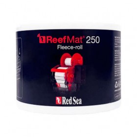 Rouleau de Tissu pour Filtre d'Aquarium 'ReefMat 250' | Red Sea