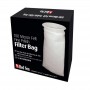 Sac de Filtration Aquarium '100 Micron Felt Fine Polish Filter Bag' | Red Sea