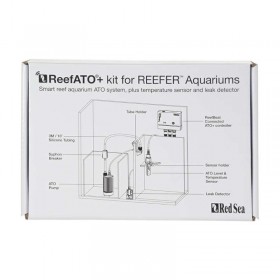 Osmolateur pour Aquarium Reefer 'ReefATO+ Kit' | Red Sea - Boîte