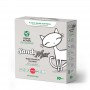 Litière pour Chat 'SandyMax Triple Action Unscented' | Sandy - Boîte de 10 kg