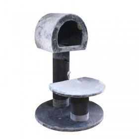 Arbre à Chat 'Majestic' | Katzy - Produit