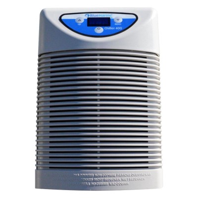 Refroidisseur d'Aquarium 'BM Chiller 400' | BlueMarine