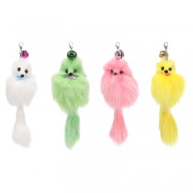 Jouet pour Chat 'Hérisson pour Canne à Pêche Ronja' | Flamingo - Produit