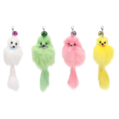 Jouet pour Chat 'Hérisson pour Canne à Pêche Ronja' | Flamingo - Produit