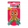 Jouet Chien 'Shieldz Tropics Octopus' | Kong - Emballage