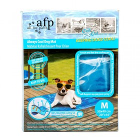 Matelas Rafraîchissant pour Chien 'Chill Out' | All For Paws - Taille M
